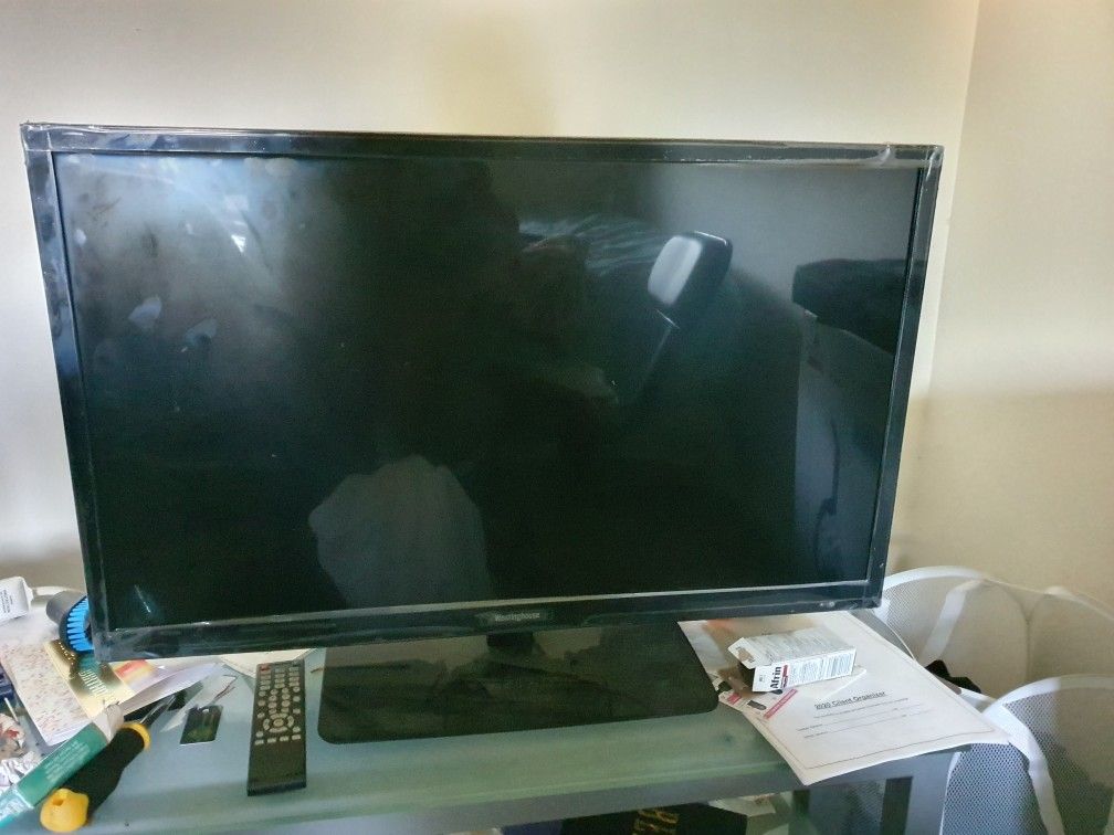 32 Inch Used Vizio