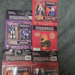 Transformers 