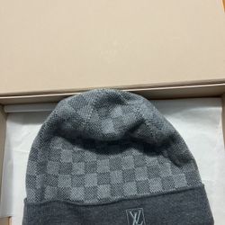 Louis Vuitton Beanie 