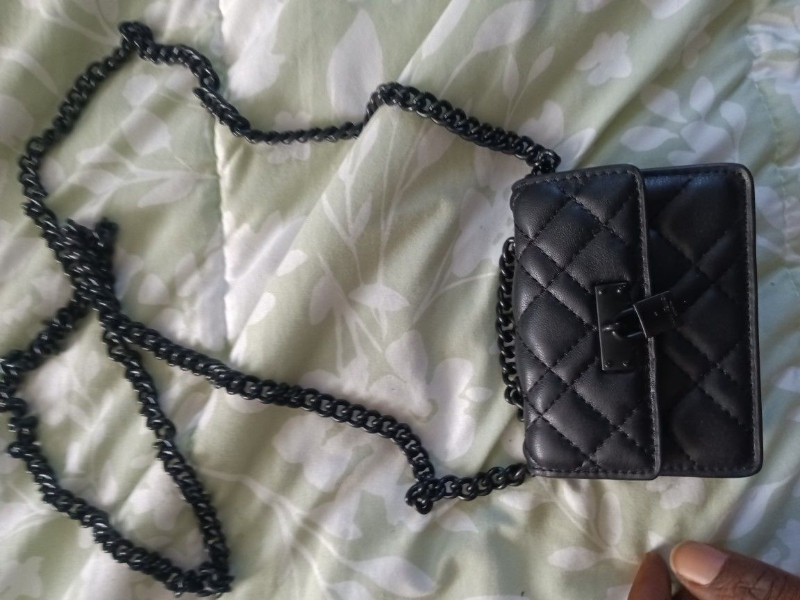 Kurt Geiger Mini Crossbody Bag