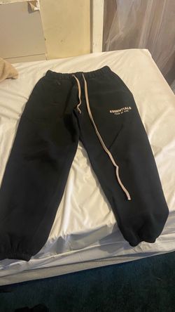 Essentials pants