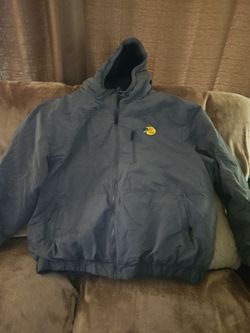 Bass Pro Shops Jacket 3X