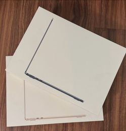 Macbook Air M4 Chip 256GB 16GB - Finance Options Available $49 Down only (Take home now )
