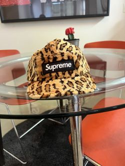 Supreme X GoodEnough Adjustable Cap Hat New