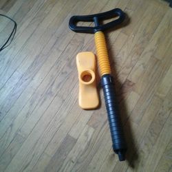 Exercise Equipment (Abs)