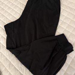 Zac & Rachel Pull On Jogger Pants 2XL