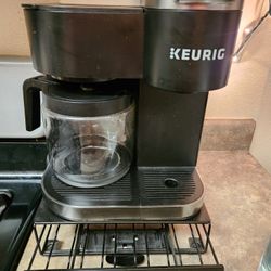 Keurig Coffe Maker 