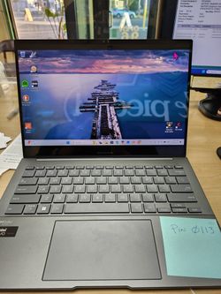 Asus Zenbook 14