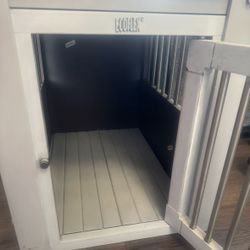Dog Cage 