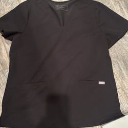 Figs Womens Large