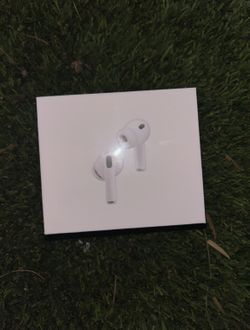 Airpod Pro 3 ANC