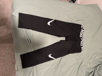 Nike Pro Compression Pants