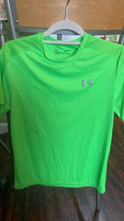 Women’s Under Armor, Nike, heat gear shirt one price
