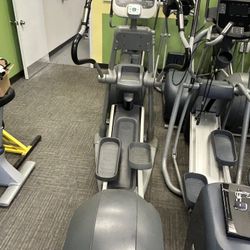Precor  Efx546i  Elliptical 