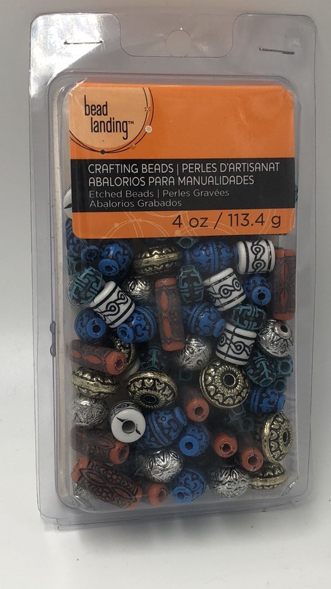 Bead Landing Crafting Beads
