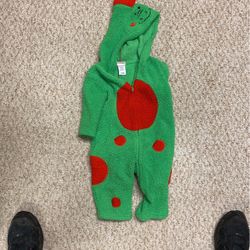 Lizard Costume Halloween