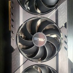 Rtx 3070 Tuf Series 8gb