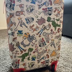 Toy Story Children’s Luggage $10
