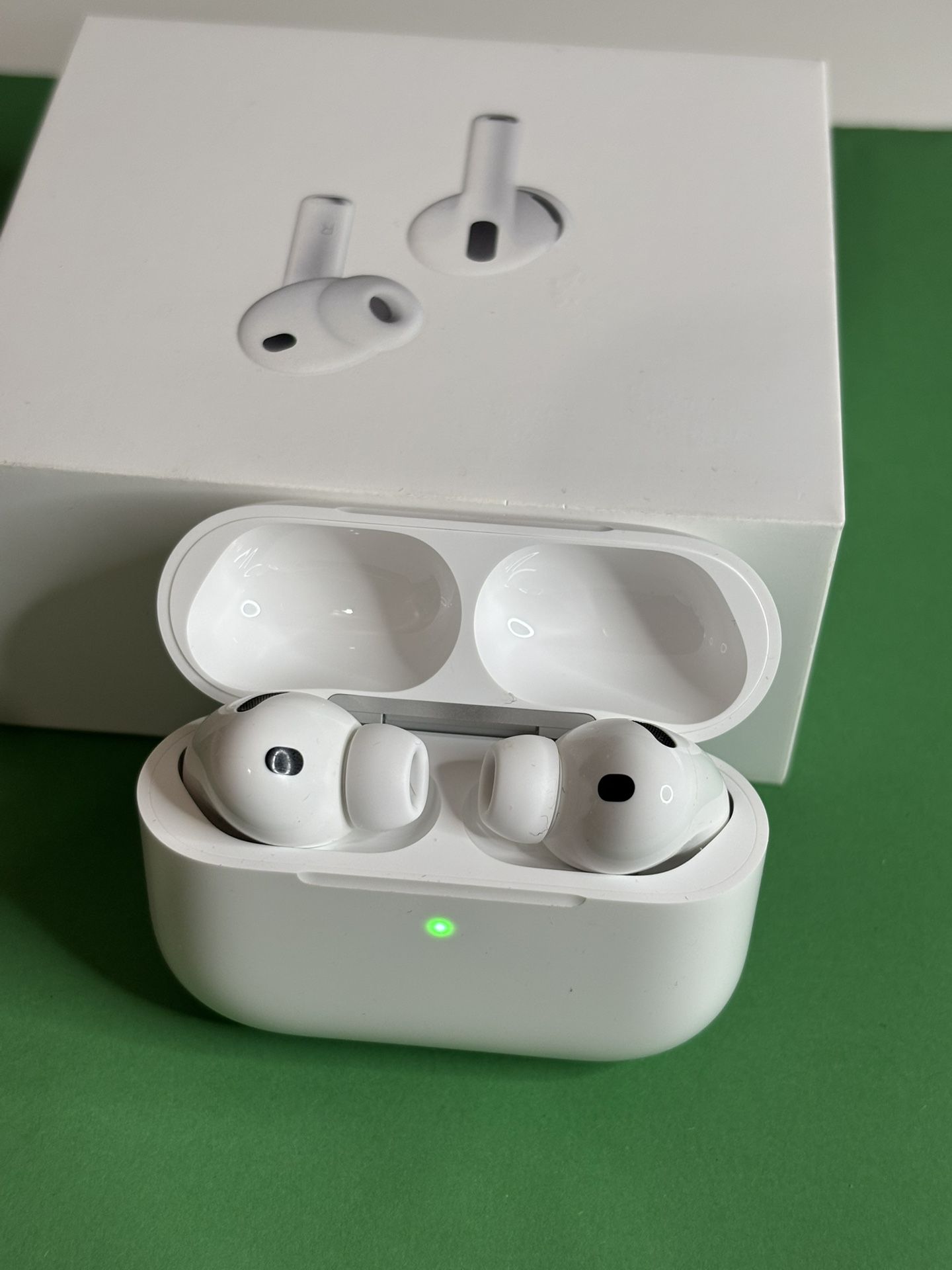 AirPods Pro 3