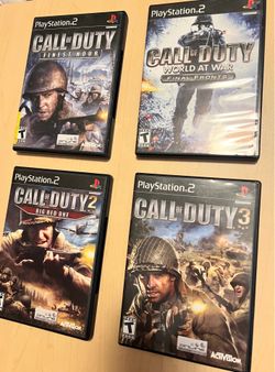 PlayStation 2 Games