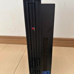 Ps2 And Cords