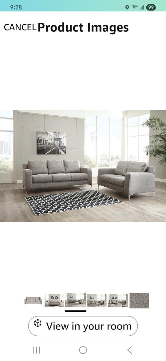Sofa Love Seat Electric Lounge Chair