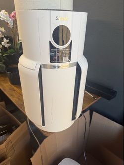 shark air purifier