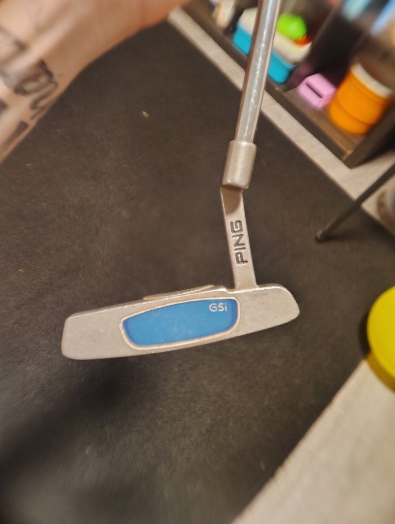 Ping Anser G5I 36in Putter