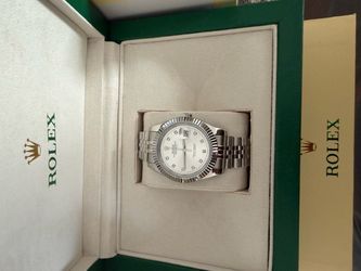 watches