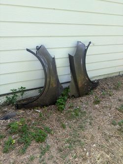 Fenders