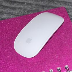 Apple Magic Mouse