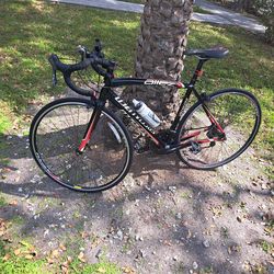 Specialized Allez 54cm racing bicycle everything Works Perfect