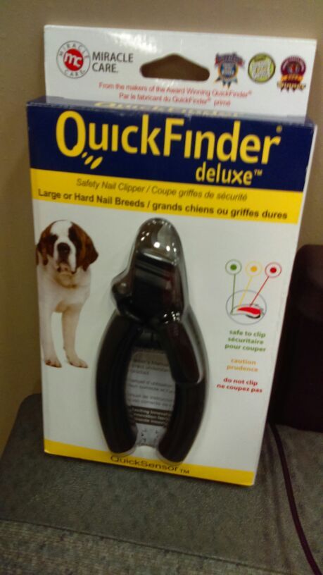 Brand new Miracle care quickfinder Deluxe unopened for Sale in