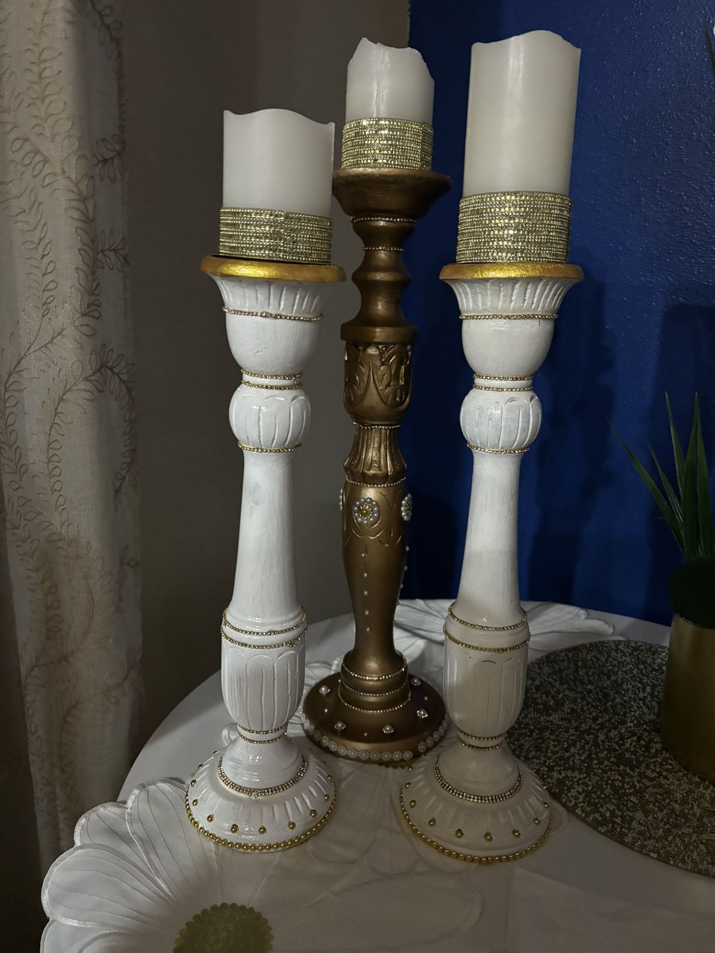 Gorgeous Candle