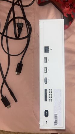 Xbox Series S Console White