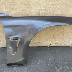 2014 - 2020 BMW 4 SERIES F32 428i 435i RIGHT PASSENGER SIDE FENDER OEM