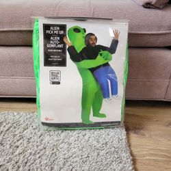 Halloween Costumes (Teen To Adult)