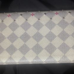 Fancy Wallet