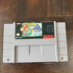 Super mario world 2 yoshis world for Super Nintendo