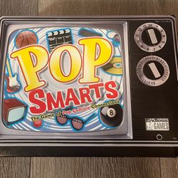 Pop Smart Game
