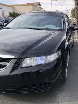 OEM HALO DEMON EYES