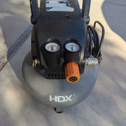 Air Compressor 100 PSI