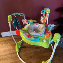 Baby Jumper