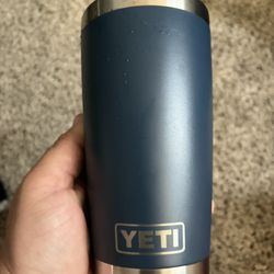 Yeti Cup 