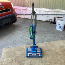 Shark Rocket Power head Vacuum With 2 Brushroll