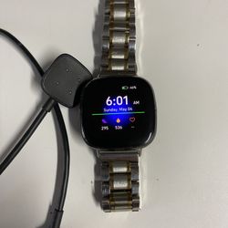 Fitbit Sense Smart Watch 