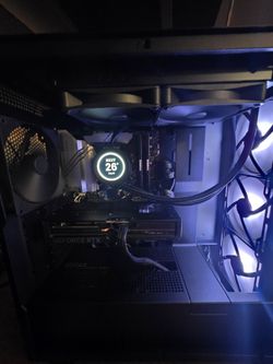 4070super gaming pc