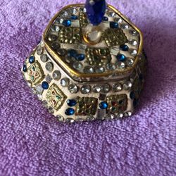 Trinket Box 