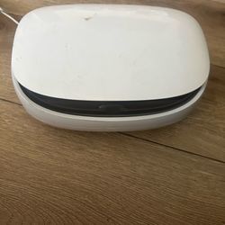 Baby wipes warmer