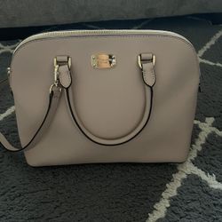 Michael Kors Purse! Blush Pink!! Pick Up Today!